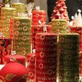 MERCATINI DI NATALE RANGO E ARCO